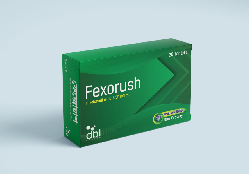 fexorush-180-mg
